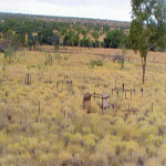 ORD RIVER STATION CEMETERY