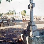 Northam Cemetery