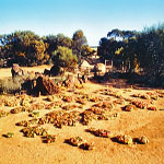 Pintharuka Cemetery