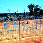 Red Hill Cemetery Kambalda