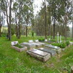Plantagenet St Werburghs graveyard