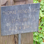 Prendergast Thomas