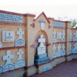 Dongara Cemetery Memorial