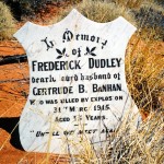 BANHAN Frederick Dudley