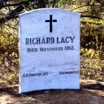 LACY Richard 