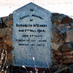 McCORRY Elizabeth