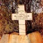TOBIN Michael