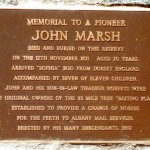 MARSH John 
