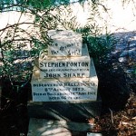 PONTON Stephen