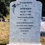 CURTIS Kevin