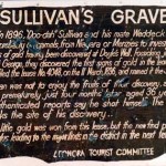 SULLIVANS Grave