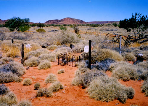 Uaroo Station