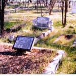 Glentromie Cemetery
