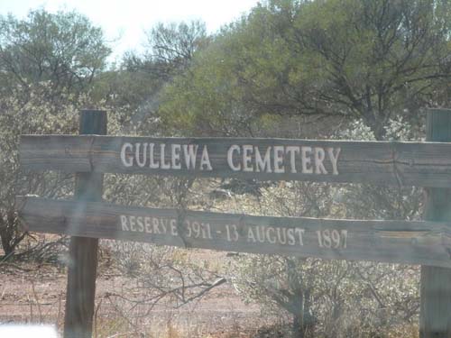 Gullewa