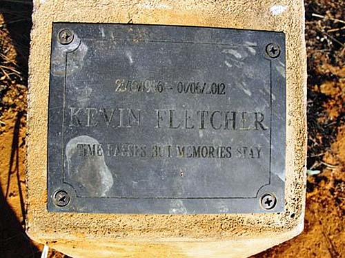 Fletcher