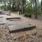 Quaranup Cemetery