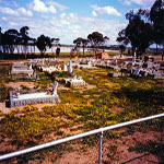 Lake Grace Cemetery