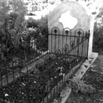 Black Flag Cemetery