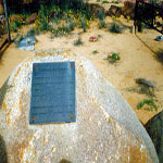 Pintharuka Cemetery Morawa