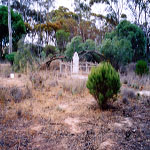 Tarin Rock Cemetery