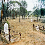 Hines Hill Cemetery
