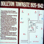 Holleton Cemetery