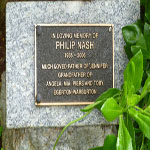 Nash, Philip