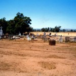 Dardanup Catholic Pioneer Cemetery