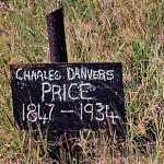 PRICE Charles Danvers