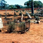 Bardoc No 2 Cemetery