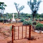 Bardoc Cemetery