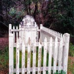Hamelin Sussex cemetery Karridale