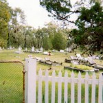 Cookernup Cemetery
