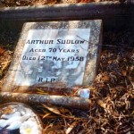 SUDLOW Arthur