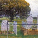 Eticup Cemetery on Greenhills Road Broomehill