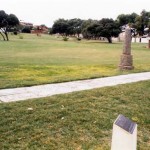 Geraldton eastern road cemetery