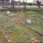Glentromie Cemetery