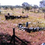 Gullewa Cemetery