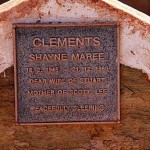 CLEMENTS Shayne Maree
