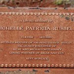 RUSSELL Michelle Patricia